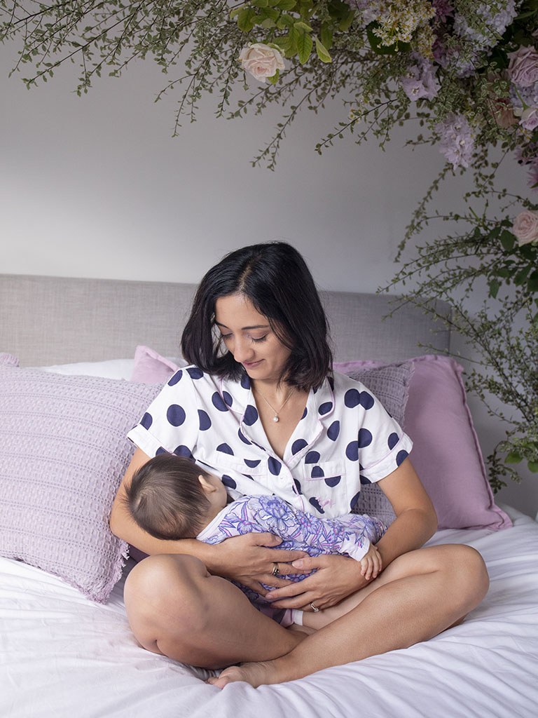 Breastfeeding – Tips and Tutorial